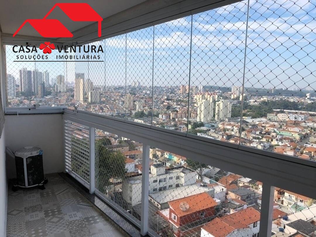 Apartamento à venda com 3 quartos, 97m² - Foto 47