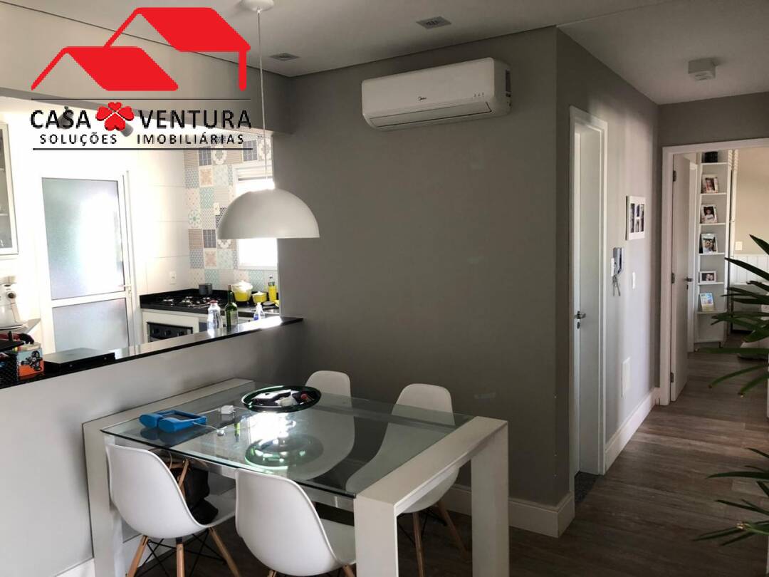 Apartamento à venda com 3 quartos, 97m² - Foto 54