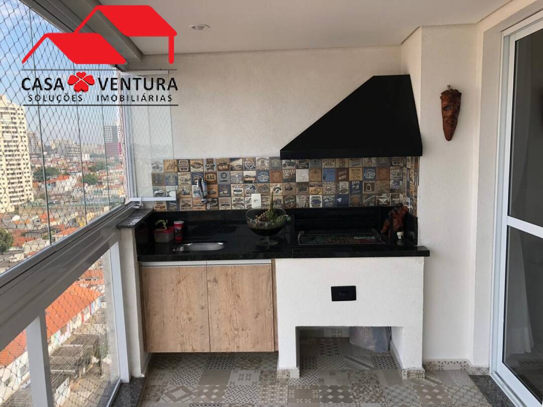 Apartamento à venda com 3 quartos, 97m² - Foto 46