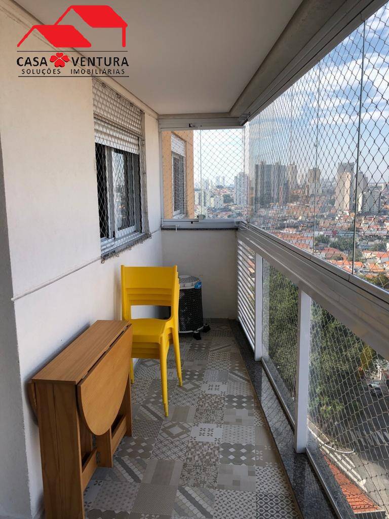 Apartamento à venda com 3 quartos, 97m² - Foto 44