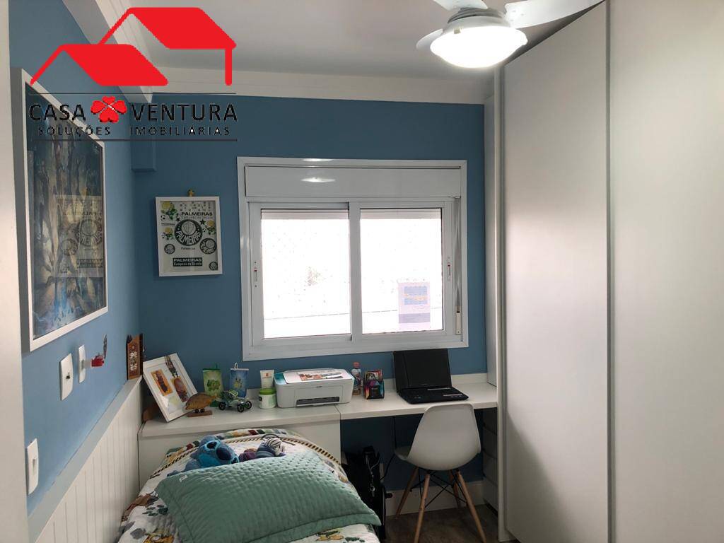 Apartamento à venda com 3 quartos, 97m² - Foto 40