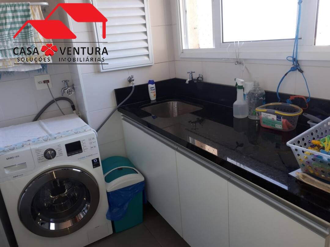 Apartamento à venda com 3 quartos, 97m² - Foto 10