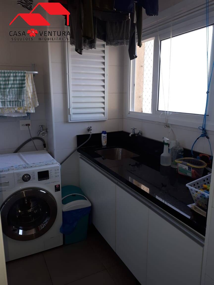 Apartamento à venda com 3 quartos, 97m² - Foto 31