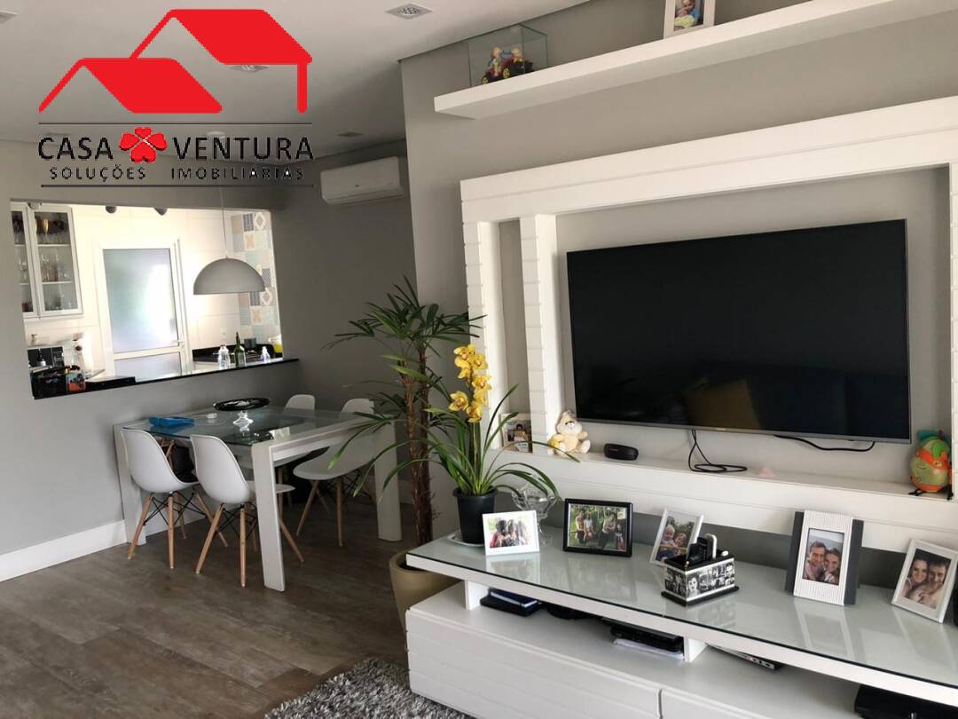 Apartamento à venda com 3 quartos, 97m² - Foto 55