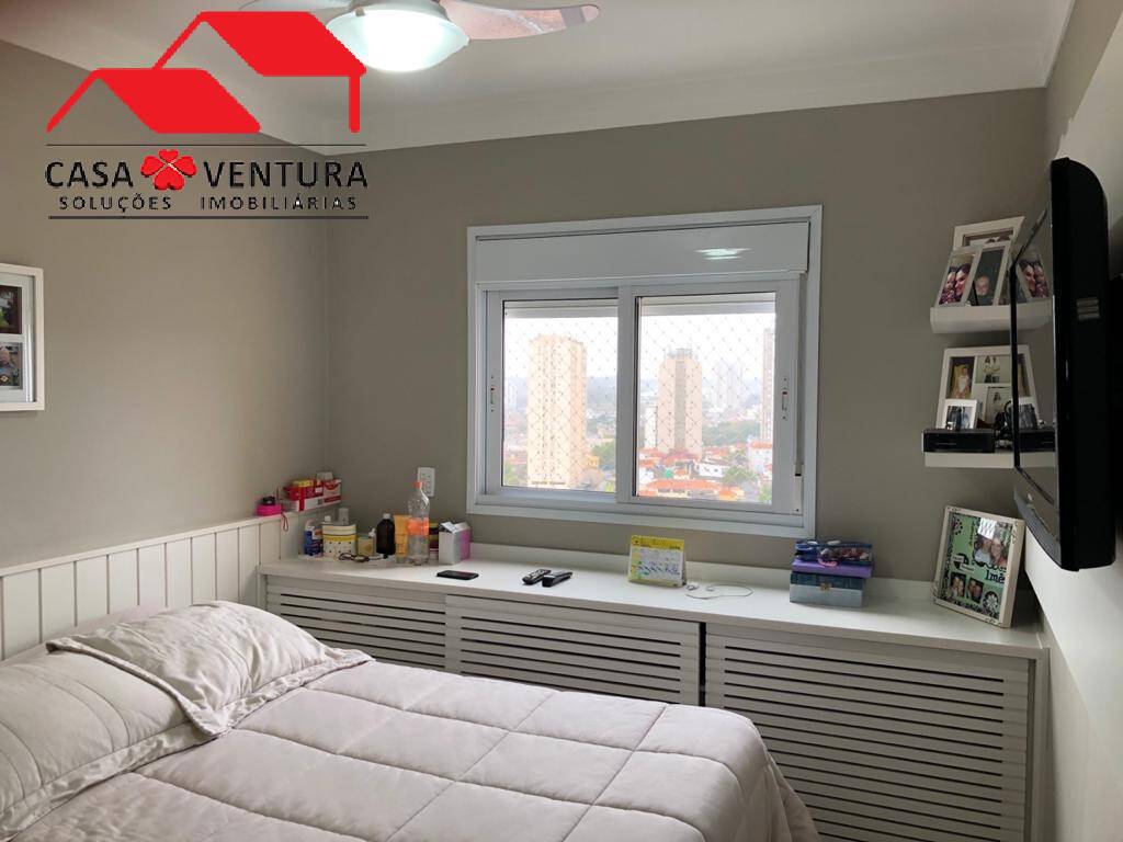 Apartamento à venda com 3 quartos, 97m² - Foto 17