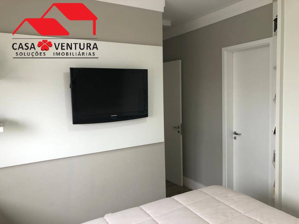 Apartamento à venda com 3 quartos, 97m² - Foto 20