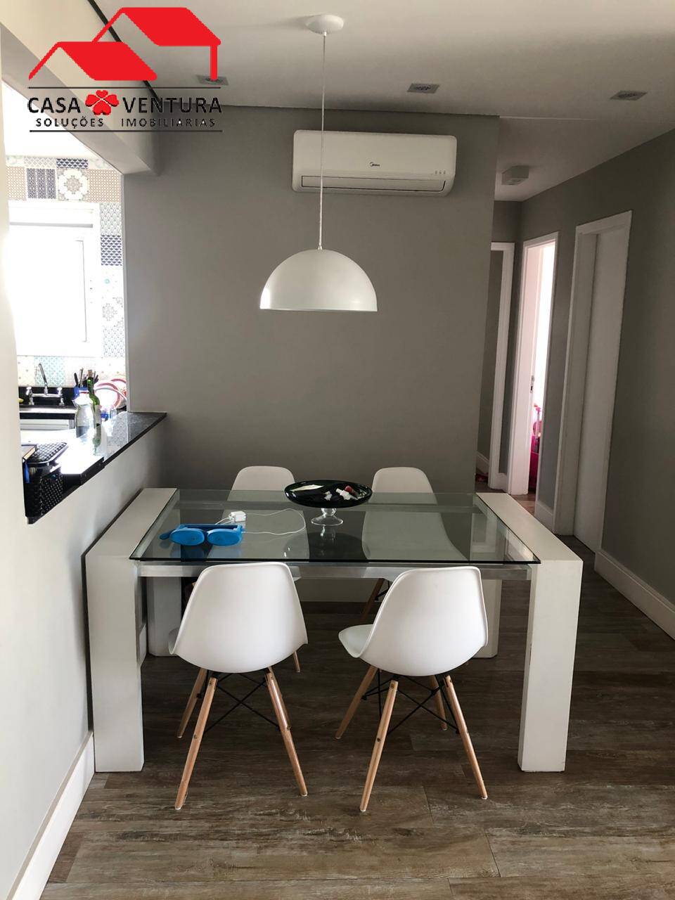 Apartamento à venda com 3 quartos, 97m² - Foto 51