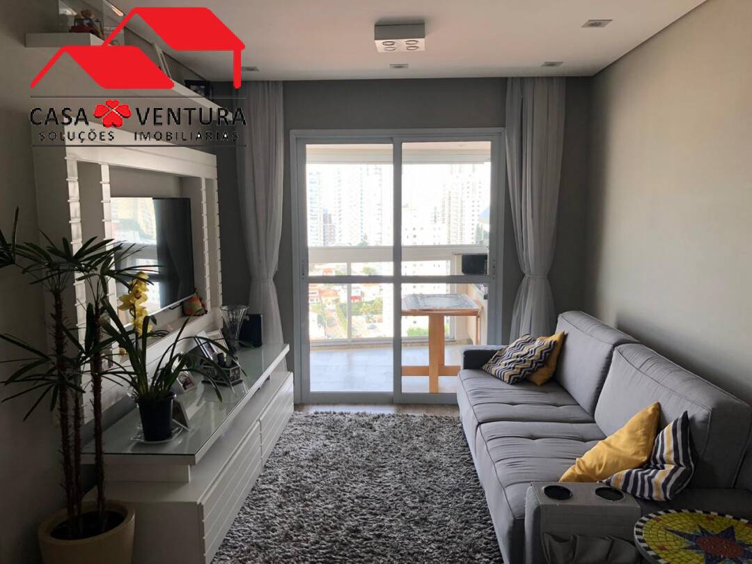 Apartamento à venda com 3 quartos, 97m² - Foto 50