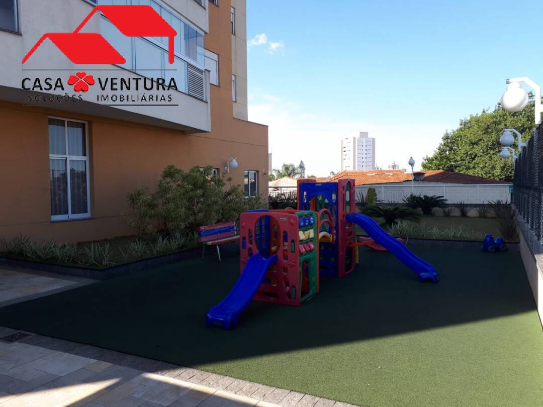 Apartamento à venda com 3 quartos, 97m² - Foto 23