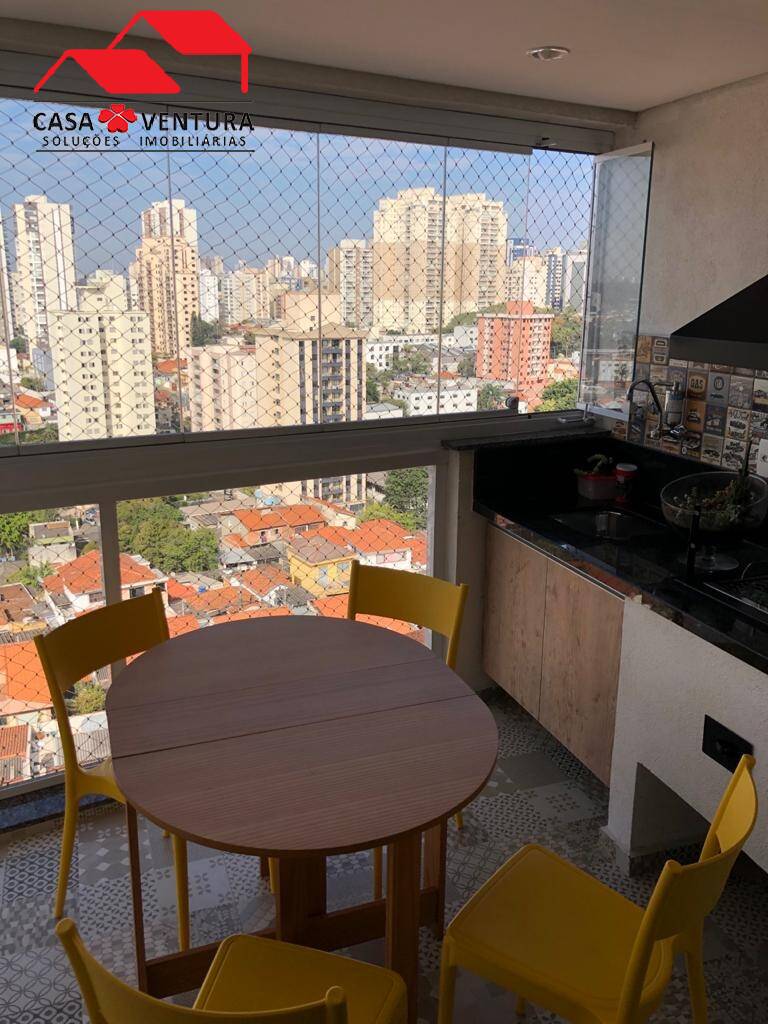 Apartamento à venda com 3 quartos, 97m² - Foto 14