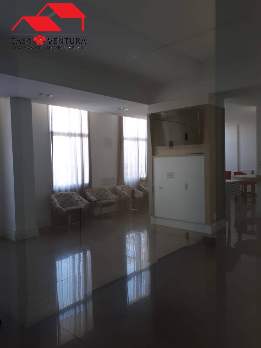 Apartamento à venda com 3 quartos, 97m² - Foto 28