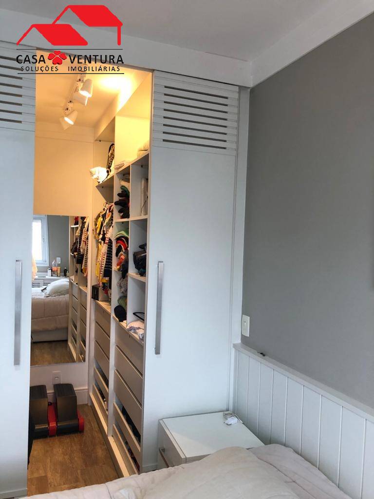 Apartamento à venda com 3 quartos, 97m² - Foto 21