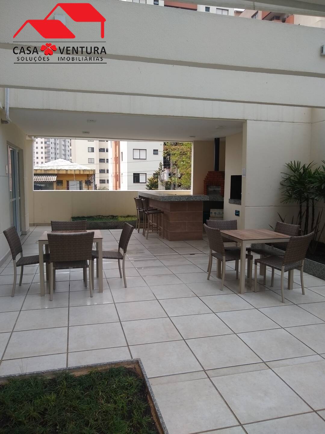 Apartamento à venda com 2 quartos, 65m² - Foto 13