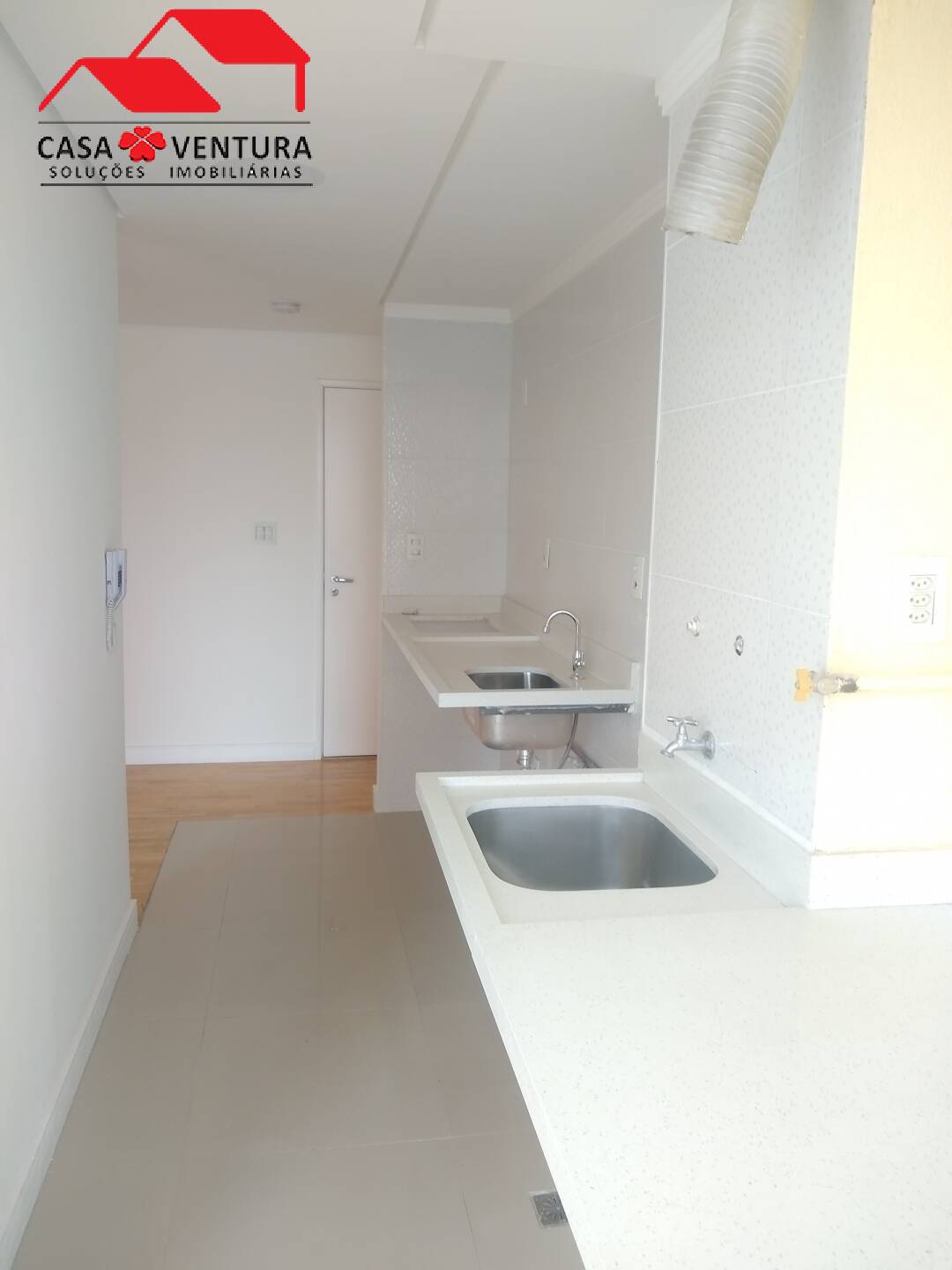 Apartamento à venda com 2 quartos, 65m² - Foto 6