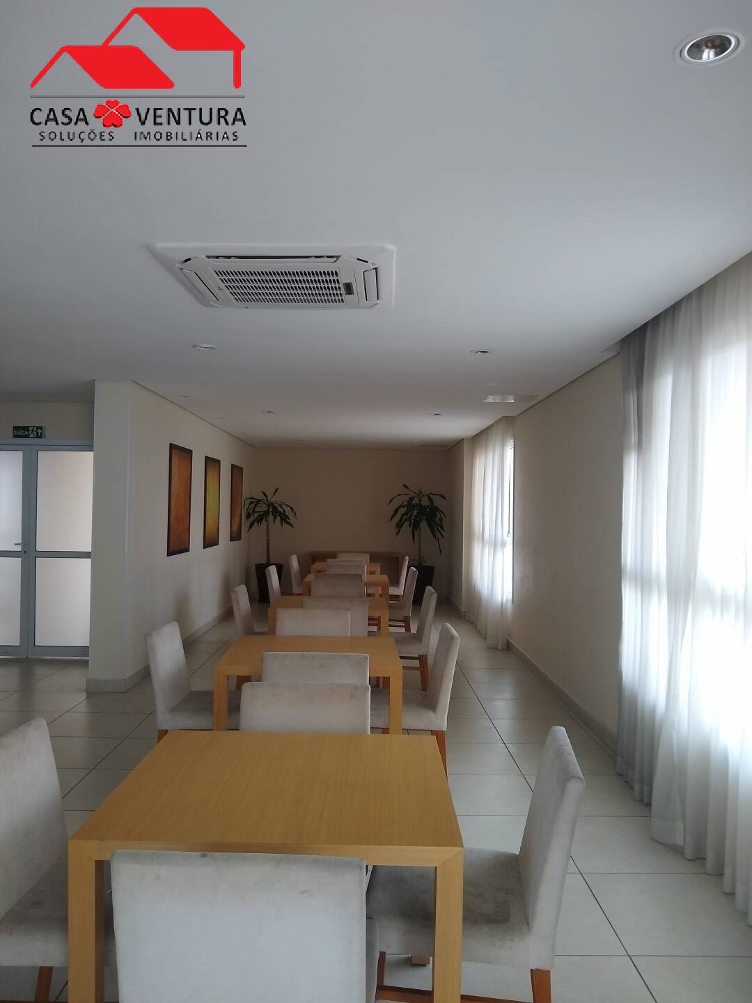 Apartamento à venda com 2 quartos, 65m² - Foto 15