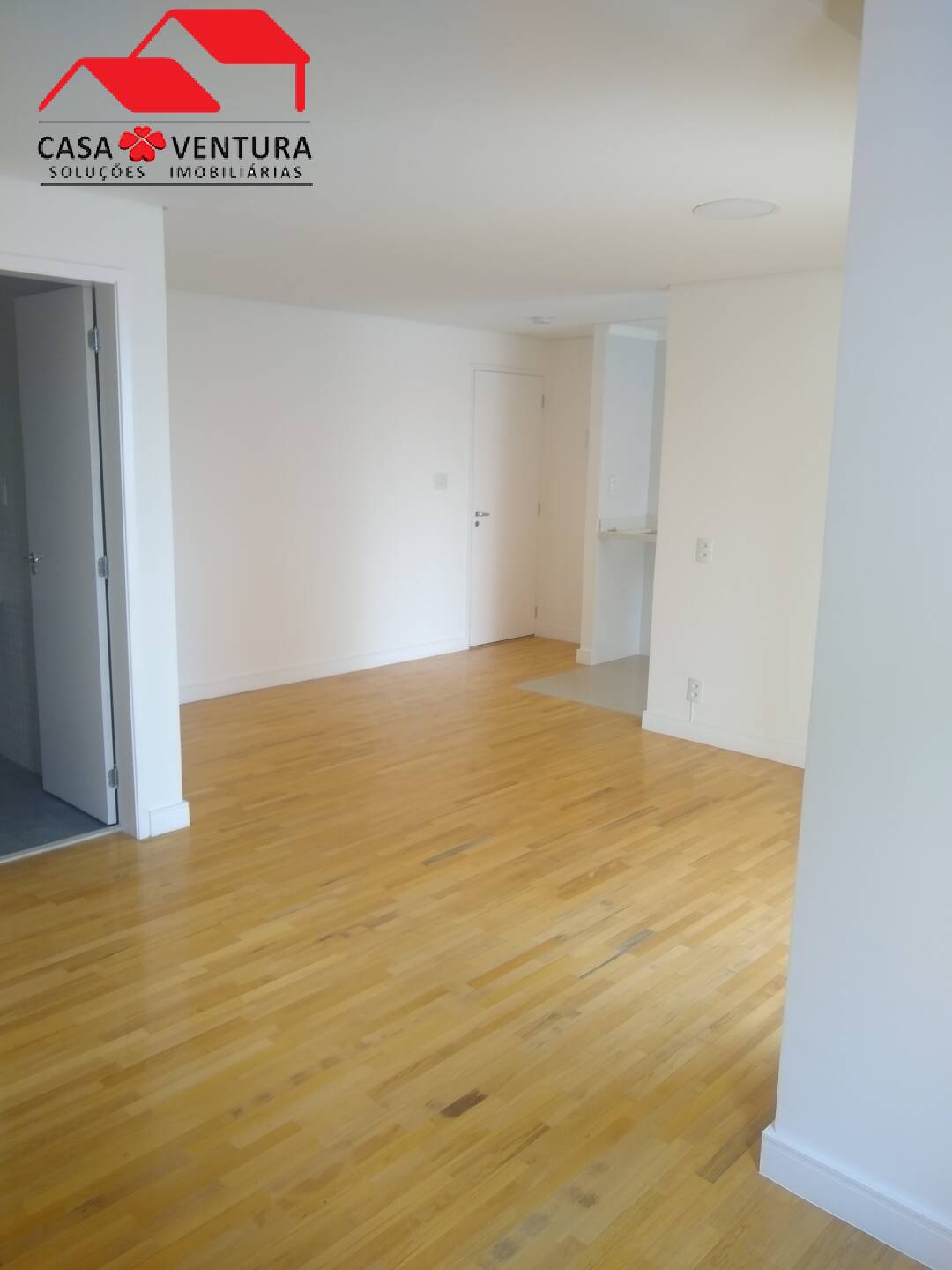 Apartamento à venda com 2 quartos, 65m² - Foto 4