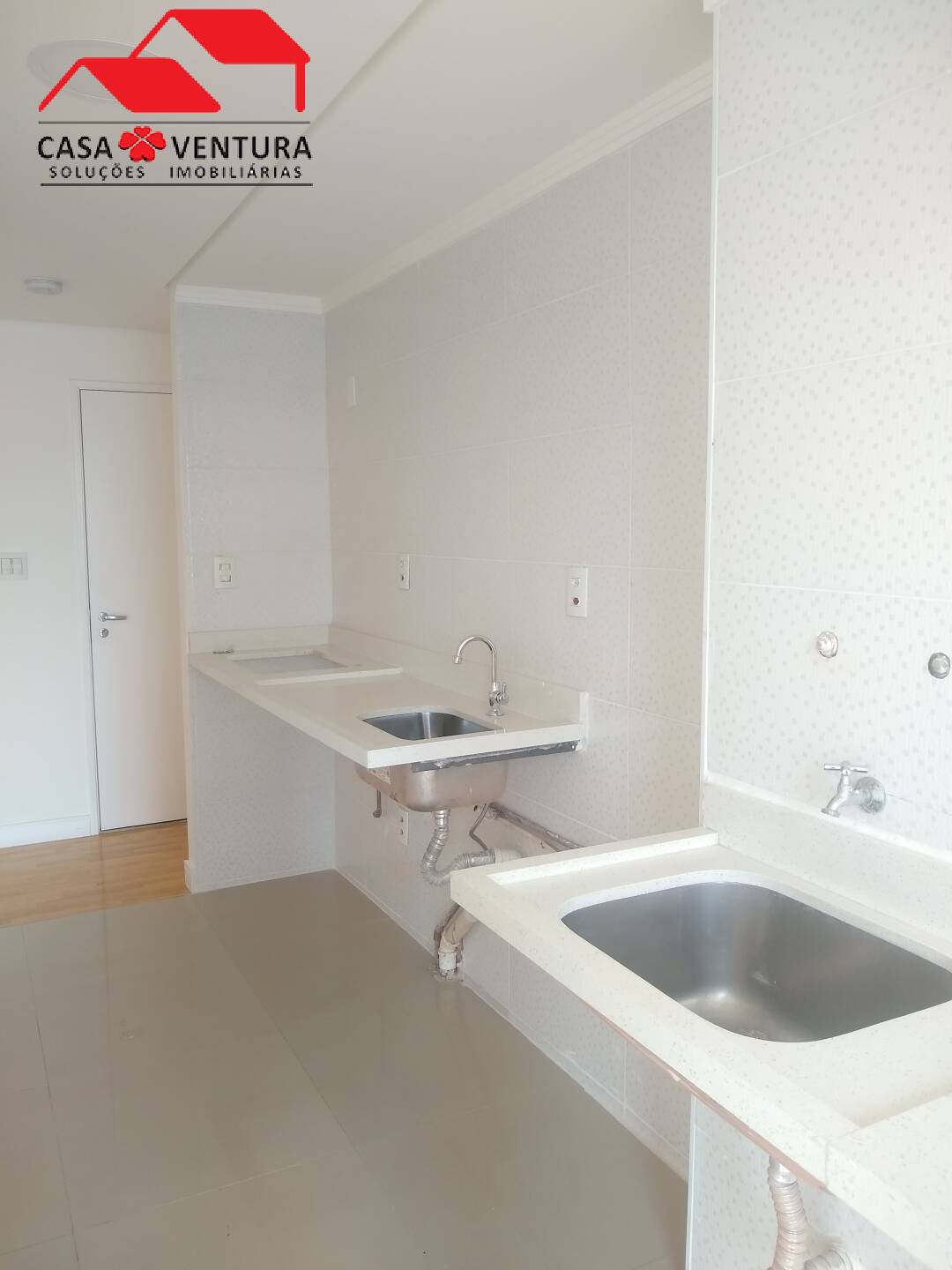 Apartamento à venda com 2 quartos, 65m² - Foto 7