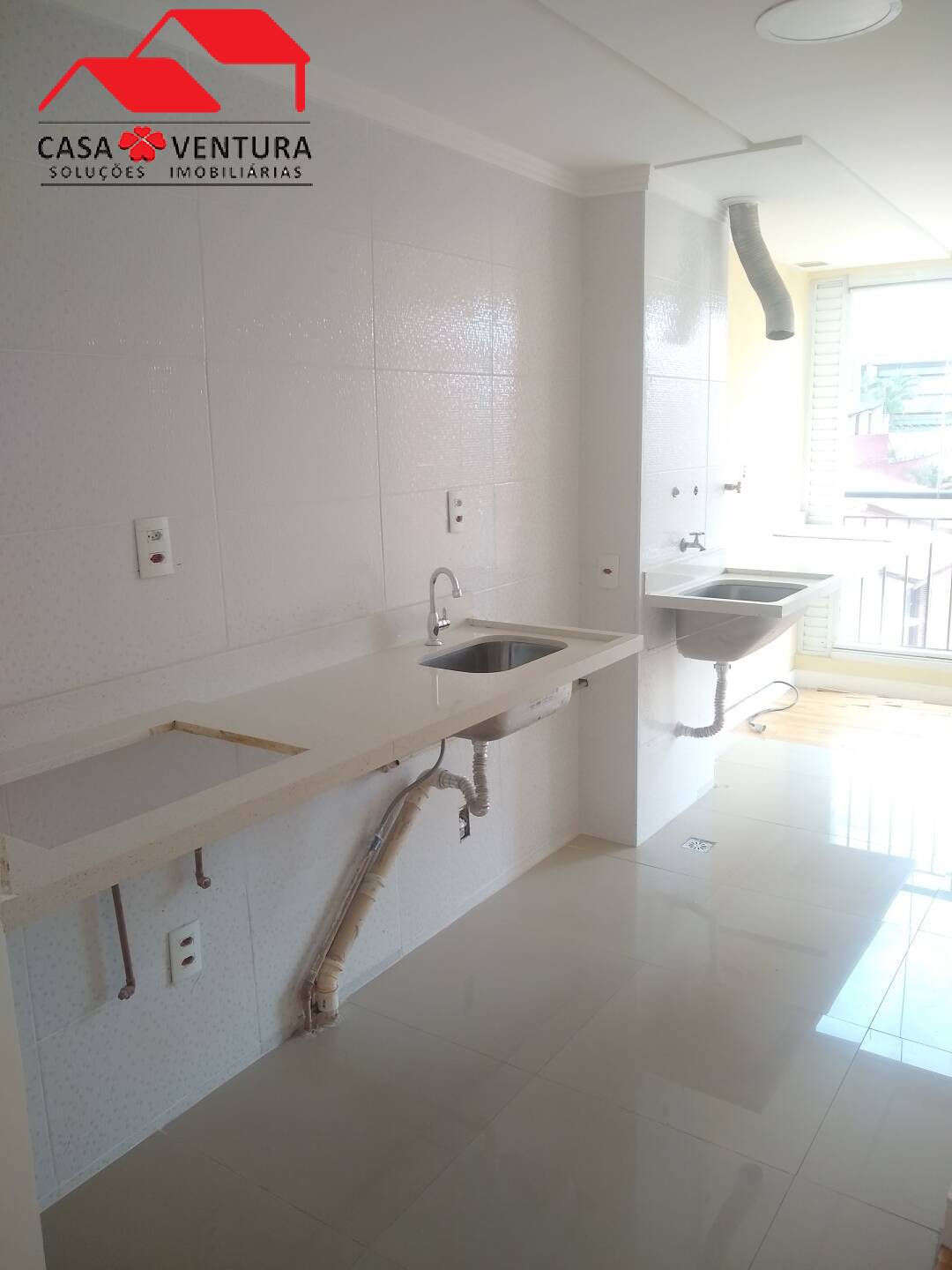 Apartamento à venda com 2 quartos, 65m² - Foto 5