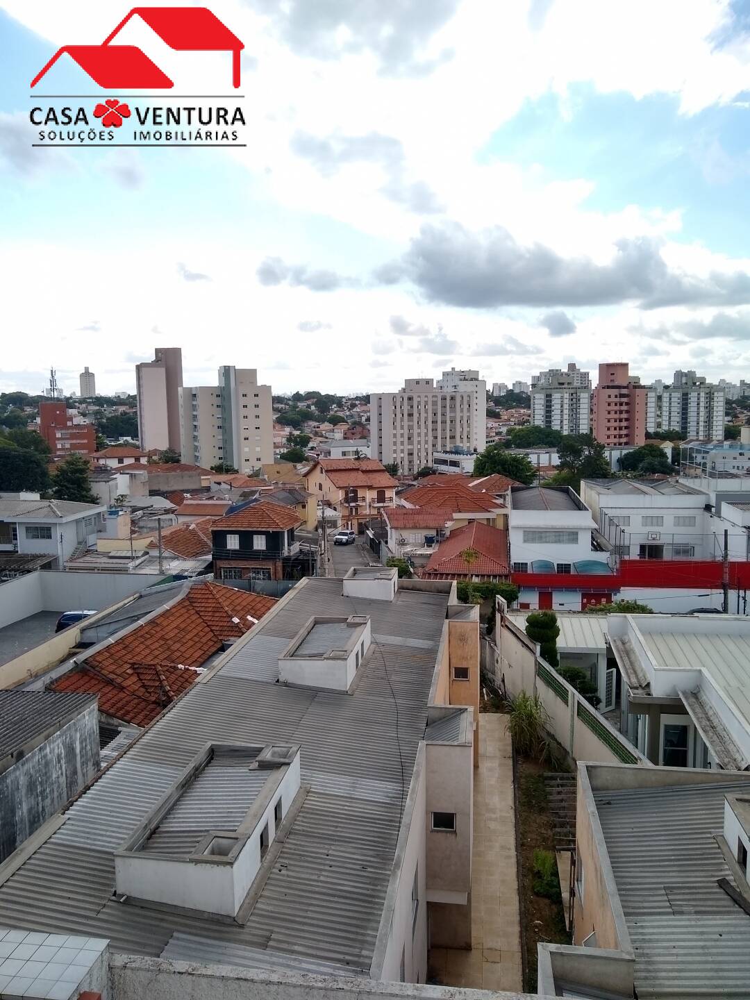 Apartamento para alugar com 2 quartos, 80m² - Foto 1