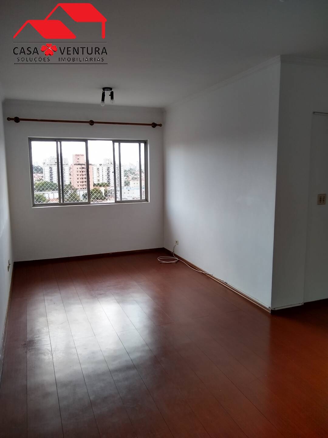 Apartamento para alugar com 2 quartos, 80m² - Foto 3