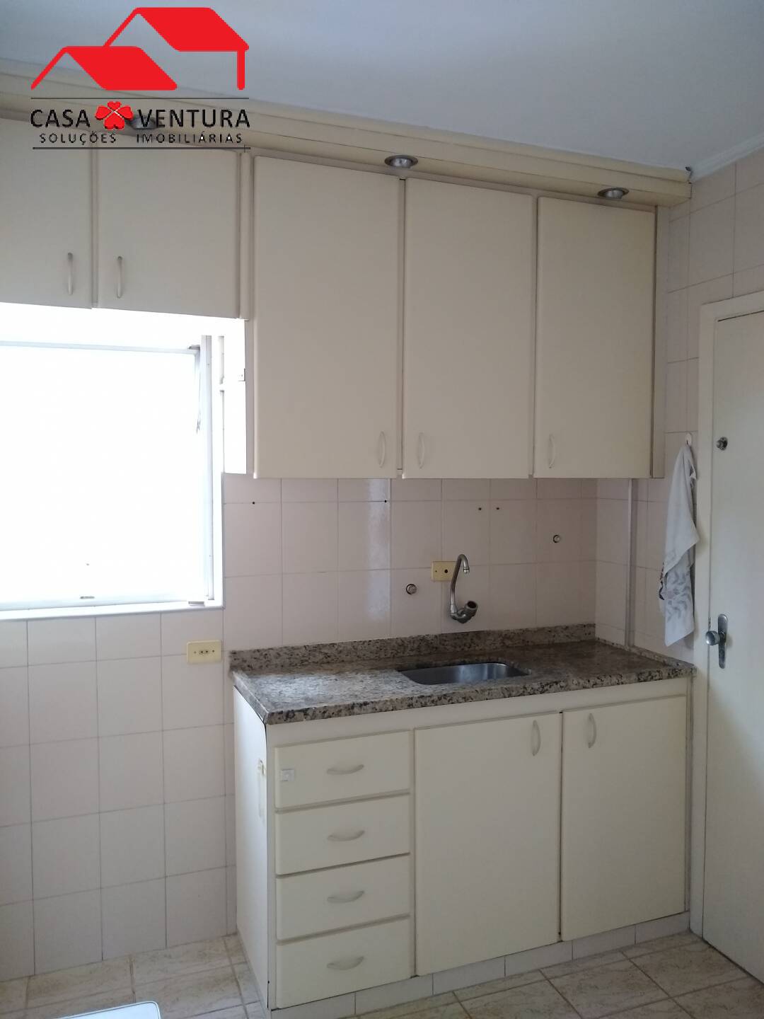 Apartamento para alugar com 2 quartos, 80m² - Foto 5