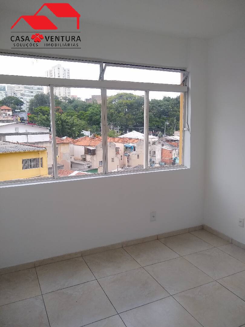 Apartamento para alugar com 1 quarto - Foto 6