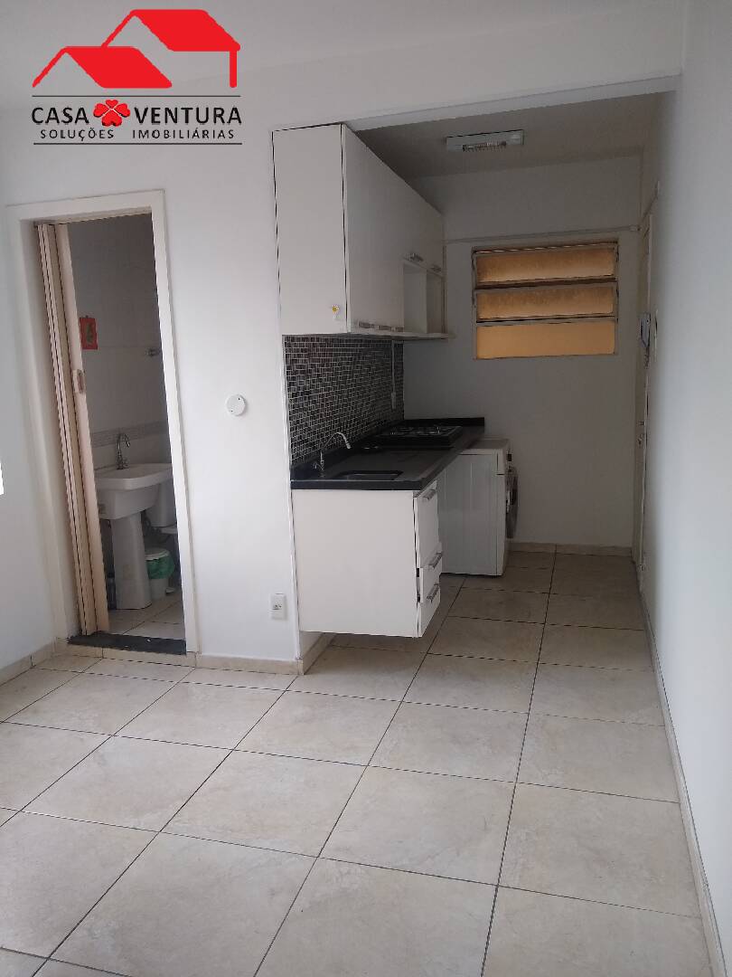 Apartamento para alugar com 1 quarto - Foto 2