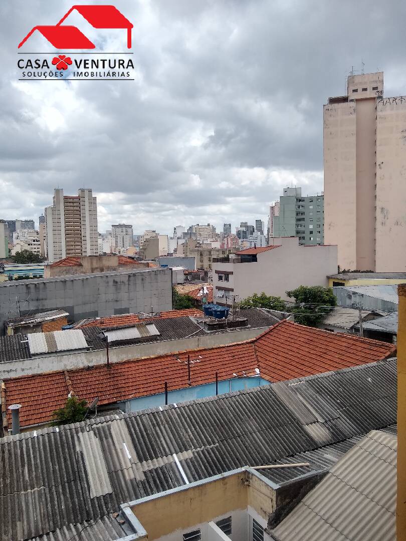 Apartamento para alugar com 1 quarto - Foto 10