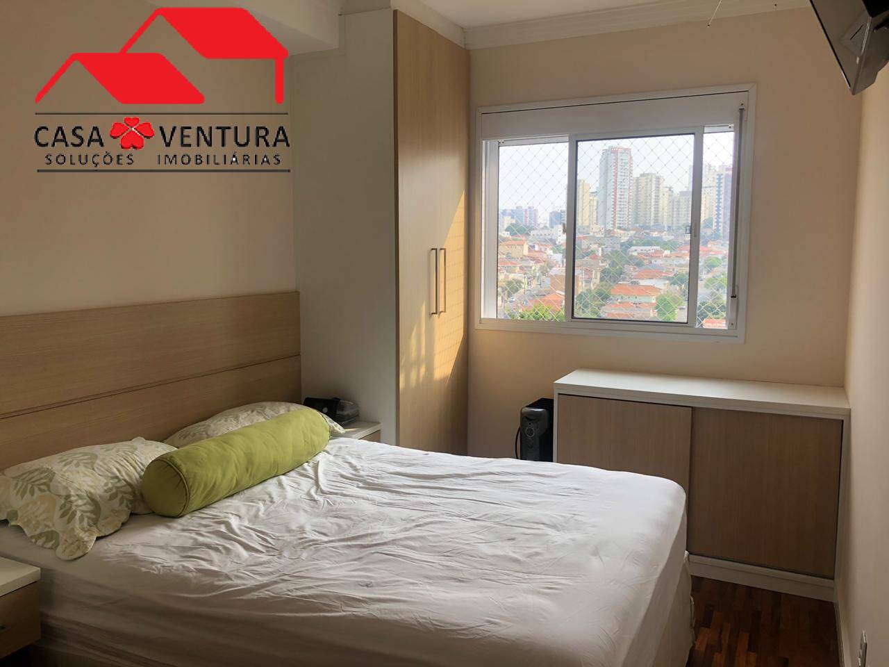 Apartamento à venda com 2 quartos, 61m² - Foto 11