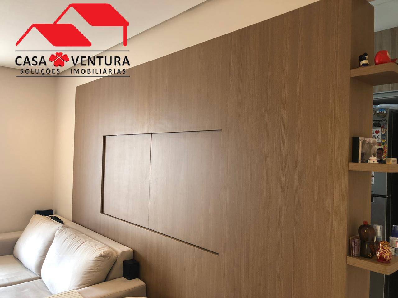 Apartamento à venda com 2 quartos, 61m² - Foto 7