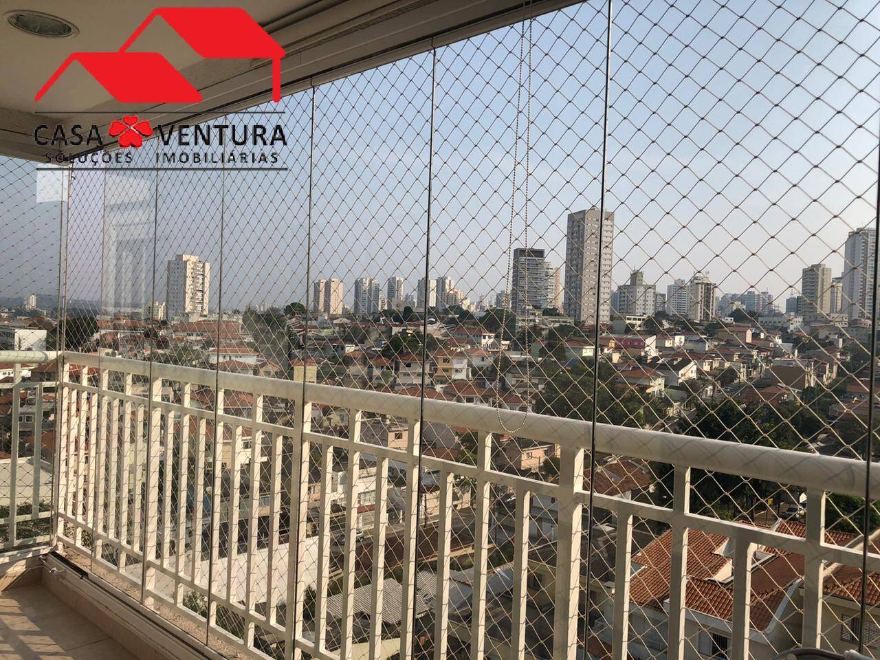 Apartamento à venda com 2 quartos, 61m² - Foto 1