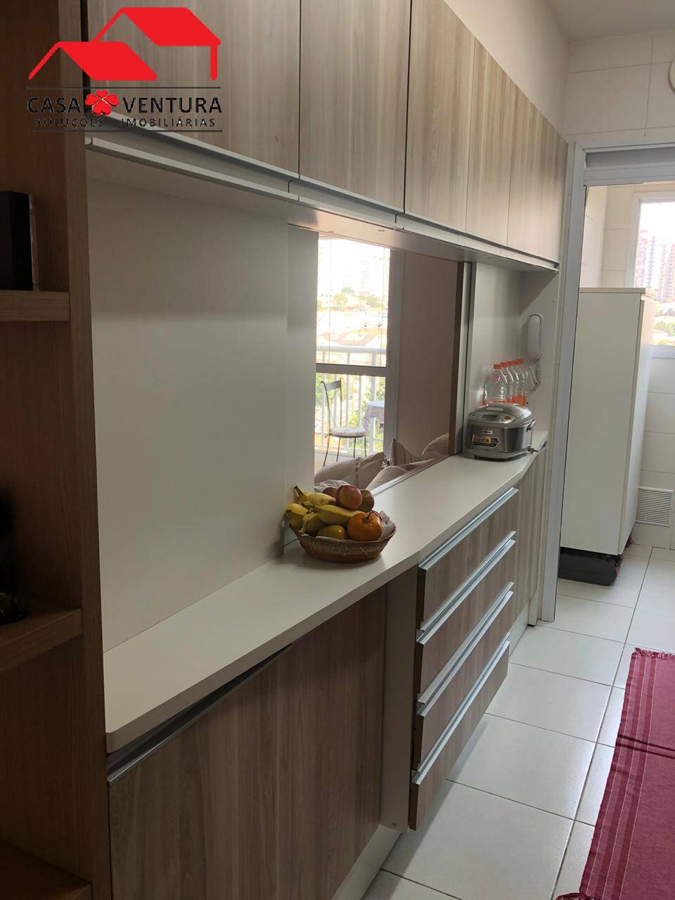 Apartamento à venda com 2 quartos, 61m² - Foto 9