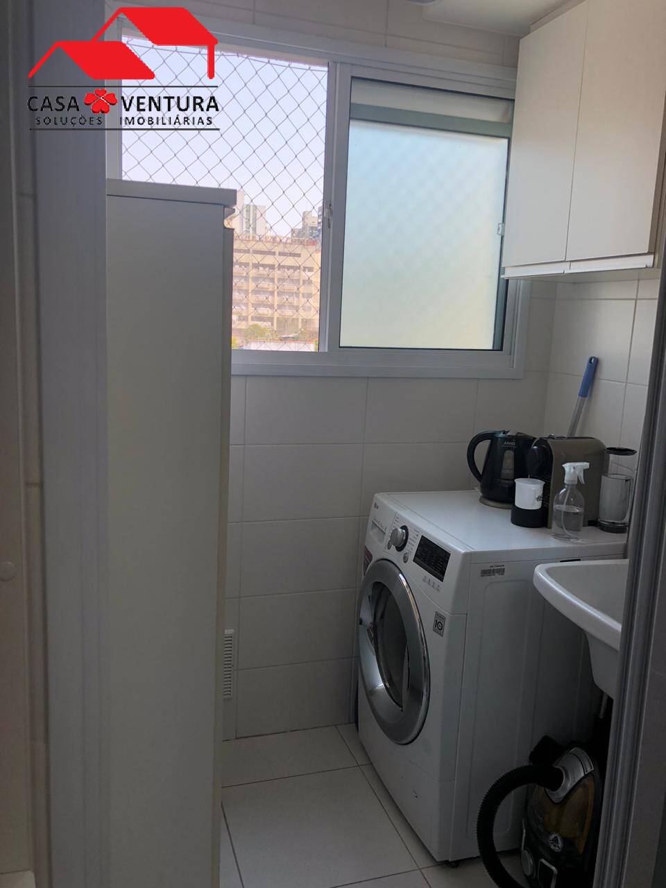 Apartamento à venda com 2 quartos, 61m² - Foto 10