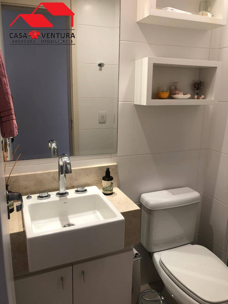 Apartamento à venda com 2 quartos, 61m² - Foto 14