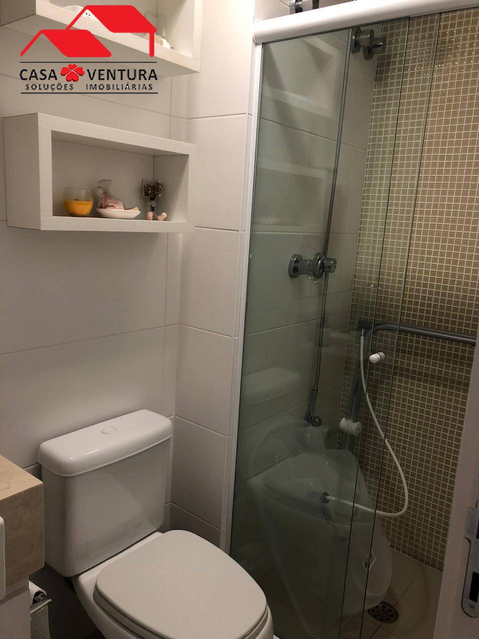 Apartamento à venda com 2 quartos, 61m² - Foto 15