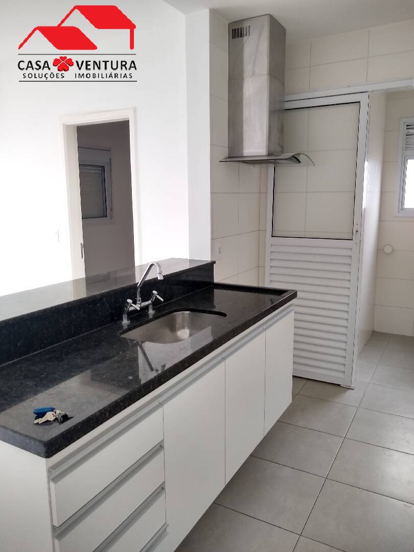 Apartamento à venda com 1 quarto, 41m² - Foto 2