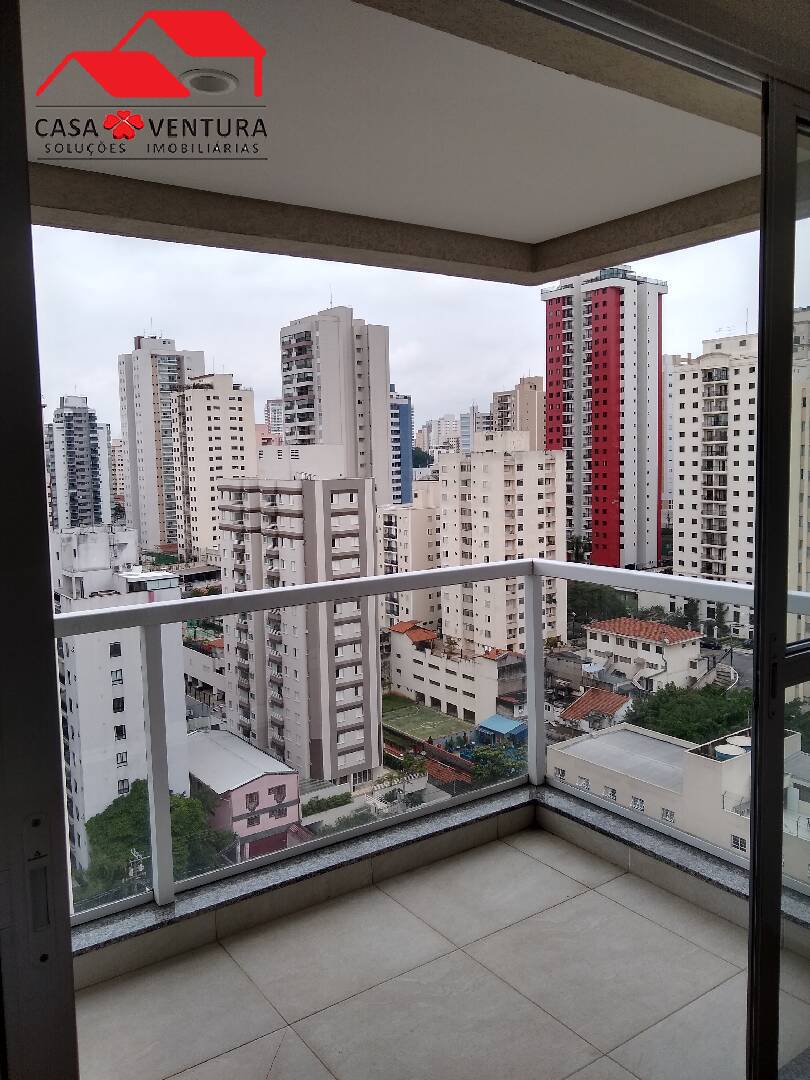 Apartamento à venda com 1 quarto, 41m² - Foto 5