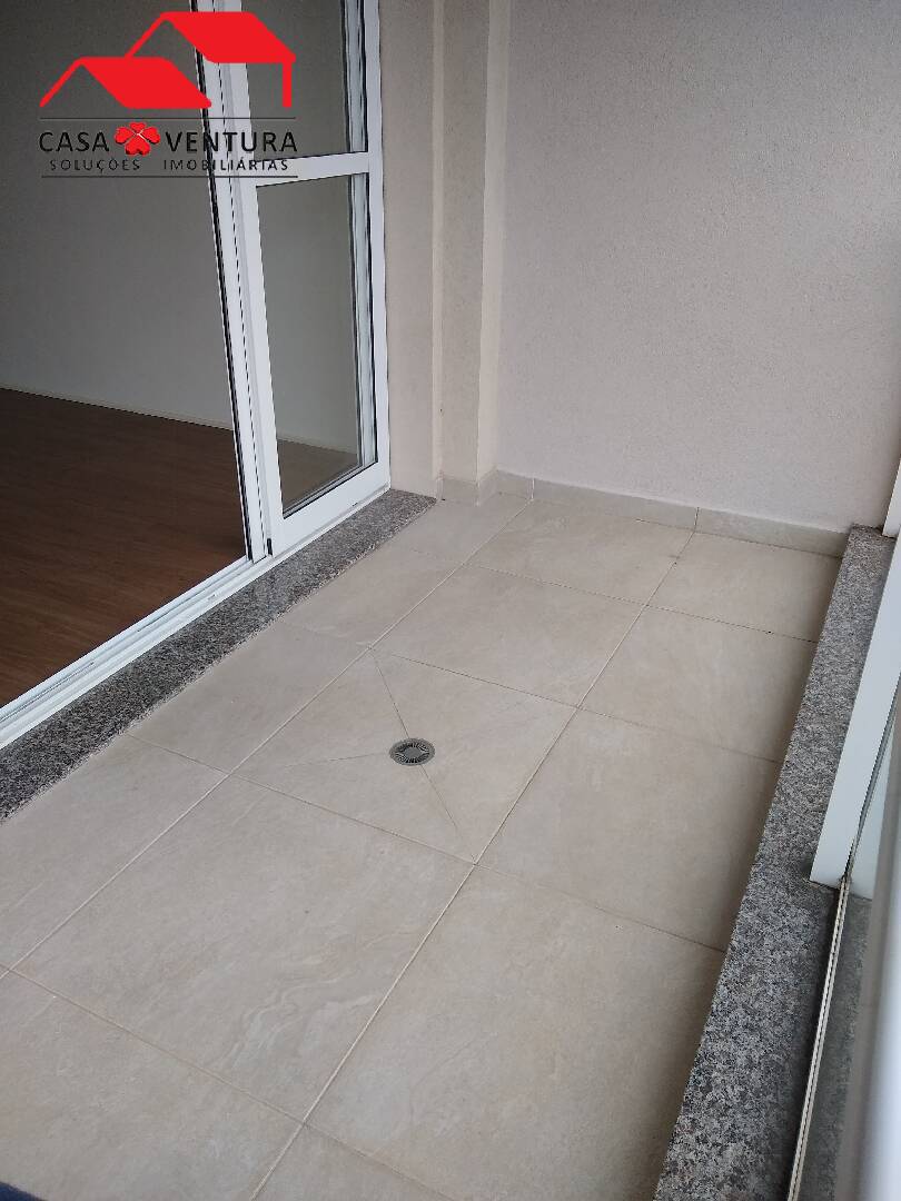 Apartamento à venda com 1 quarto, 41m² - Foto 6