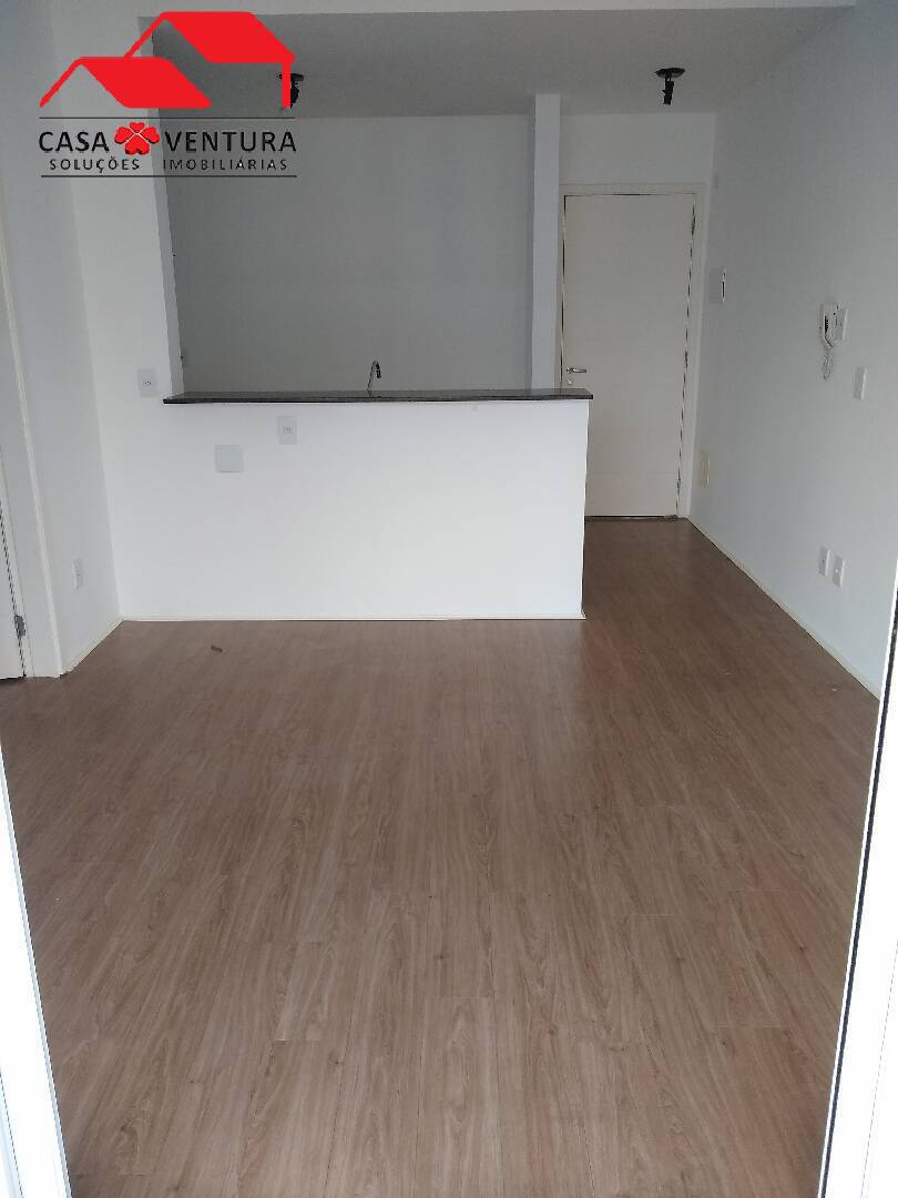 Apartamento à venda com 1 quarto, 41m² - Foto 7