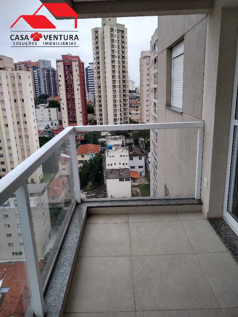 Apartamento à venda com 1 quarto, 41m² - Foto 8