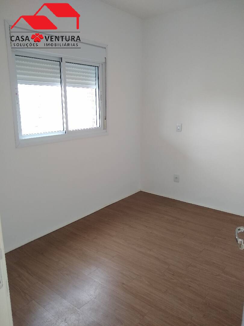 Apartamento à venda com 1 quarto, 41m² - Foto 9