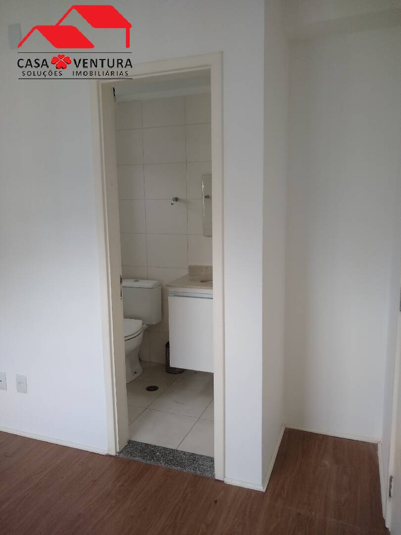 Apartamento à venda com 1 quarto, 41m² - Foto 10