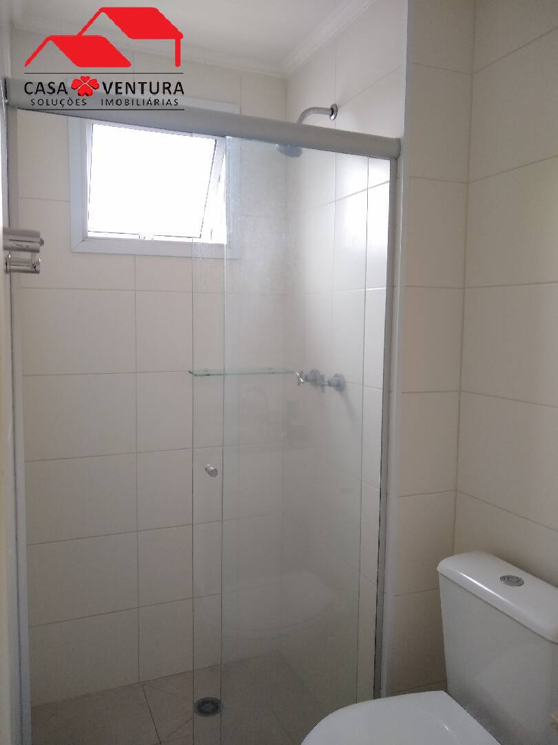 Apartamento à venda com 1 quarto, 41m² - Foto 11