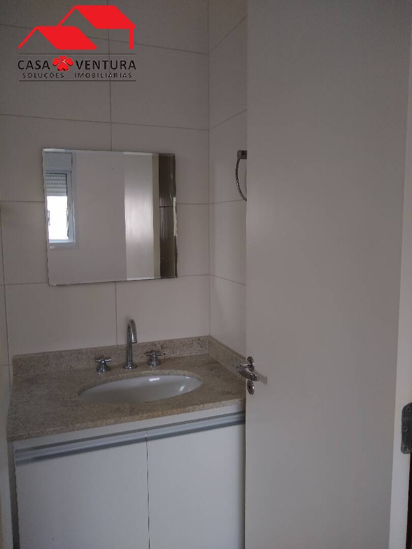 Apartamento à venda com 1 quarto, 41m² - Foto 12