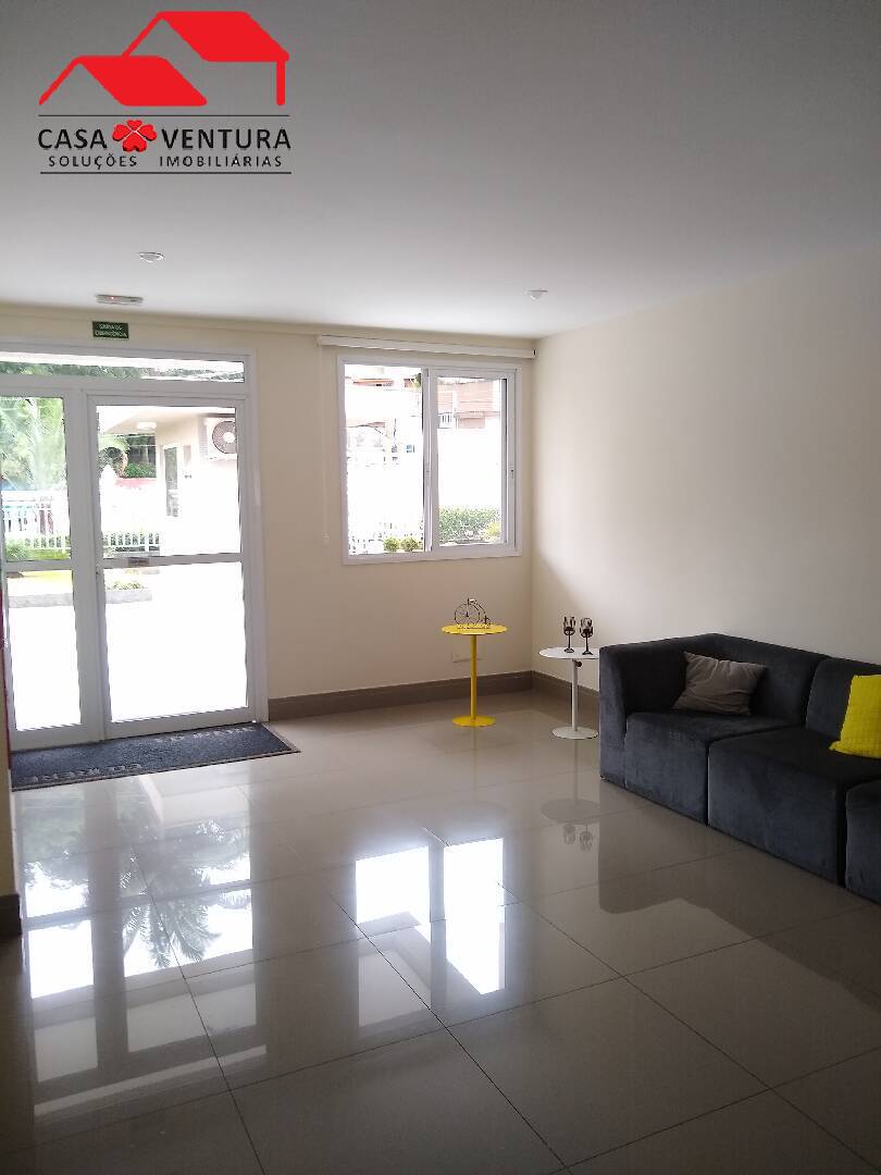 Apartamento à venda com 1 quarto, 41m² - Foto 13