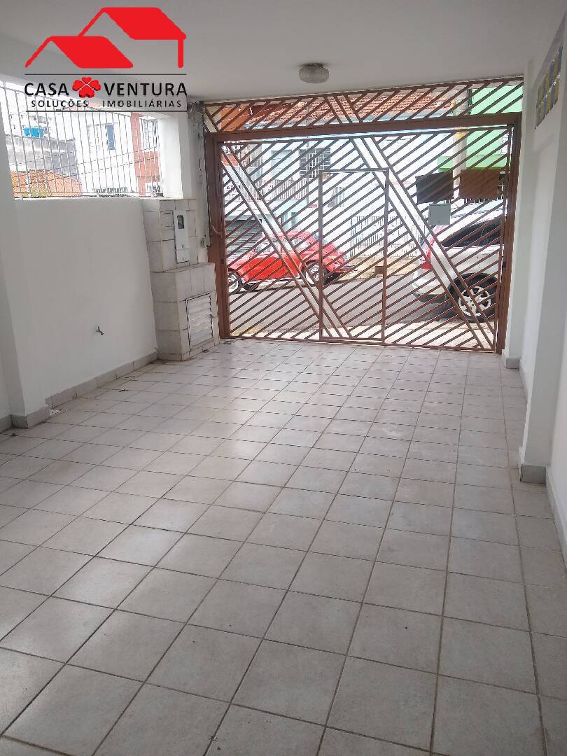 Casa à venda com 2 quartos, 120m² - Foto 2