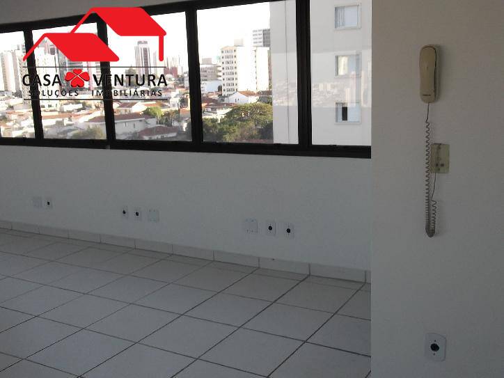 Conjunto Comercial-Sala à venda e aluguel, 49m² - Foto 4