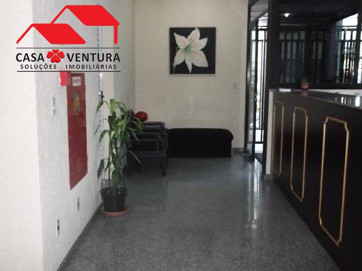 Conjunto Comercial-Sala à venda e aluguel, 49m² - Foto 7